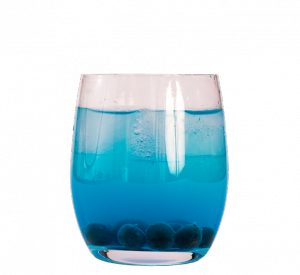 Sea Breeze - Vor Premium Gin Cocktail